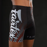 Fairtex Vale Tudo Shorts voor Heren - CP9