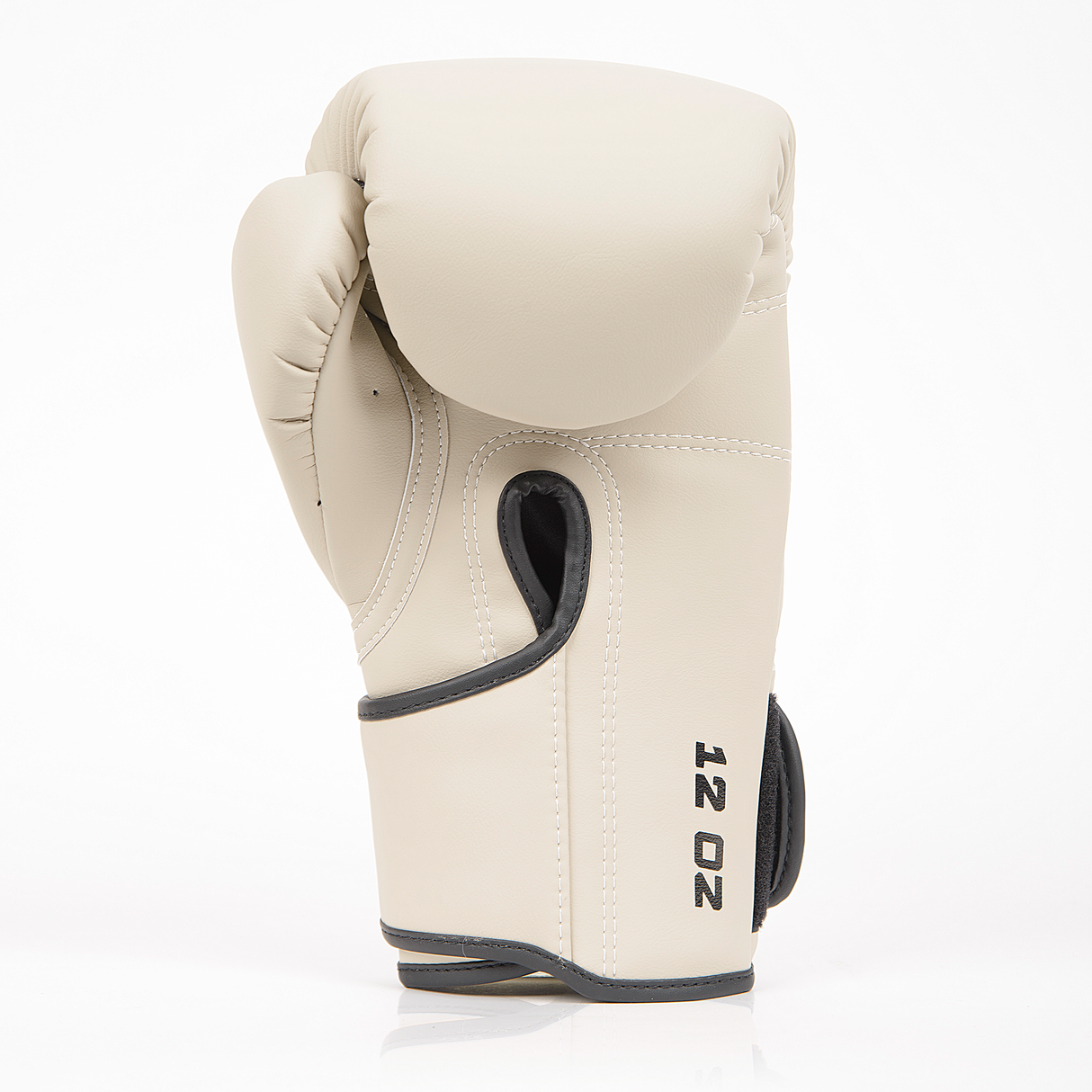 Flow Balance Boxing Gloves - Microfiber - Beige
