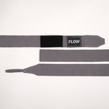 Flow Fightgear Bandages 450 cm - Grijs