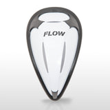 Flow Fightgear Premium Groin Guard - Men - Black