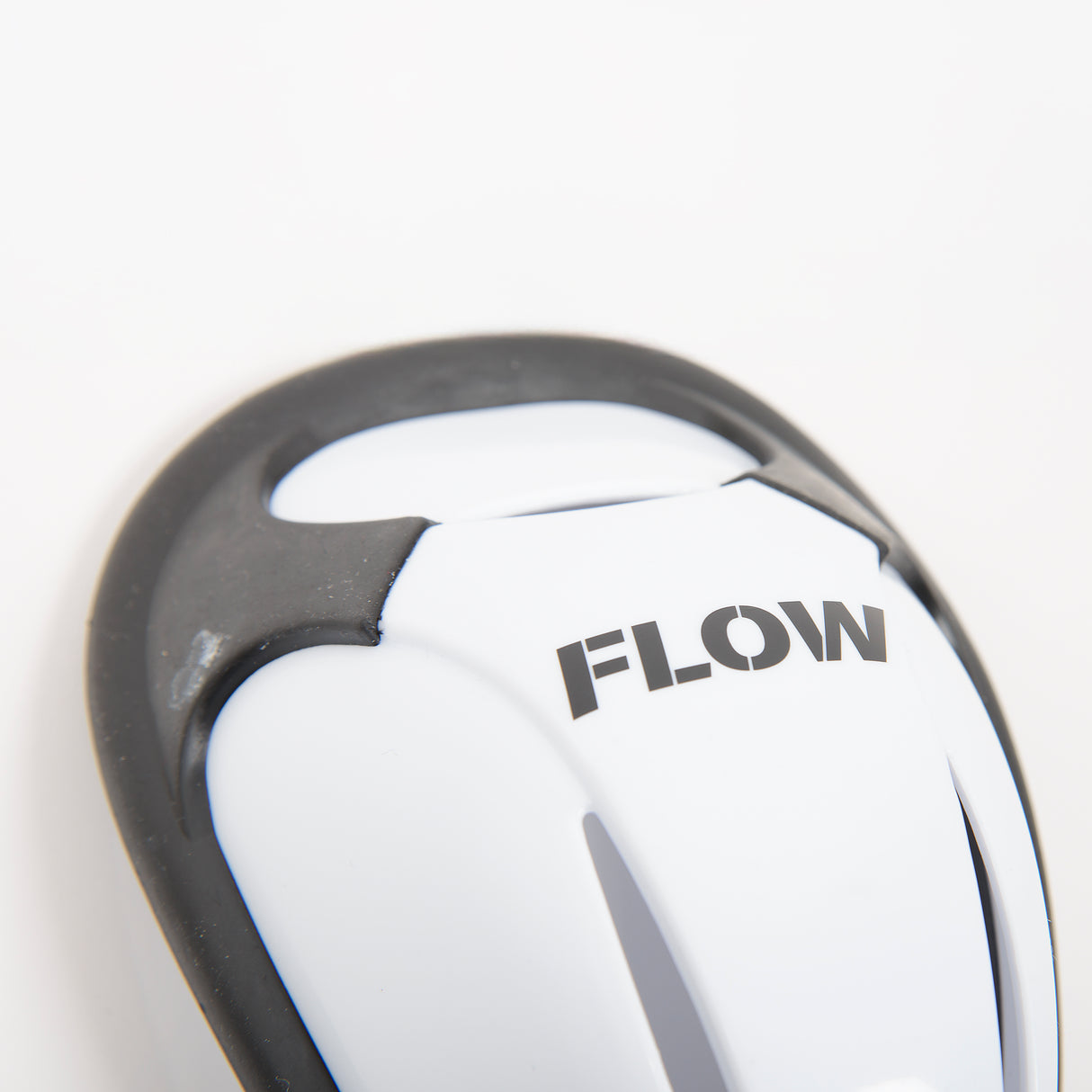 Flow Fightgear Premium Groin Guard - Men - Black