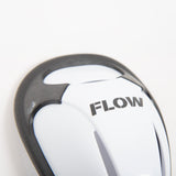 Flow Fightgear Premium Groin Guard - Men - Black