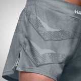 Hayabusa Arrow Kickboks Broekje - Grijs