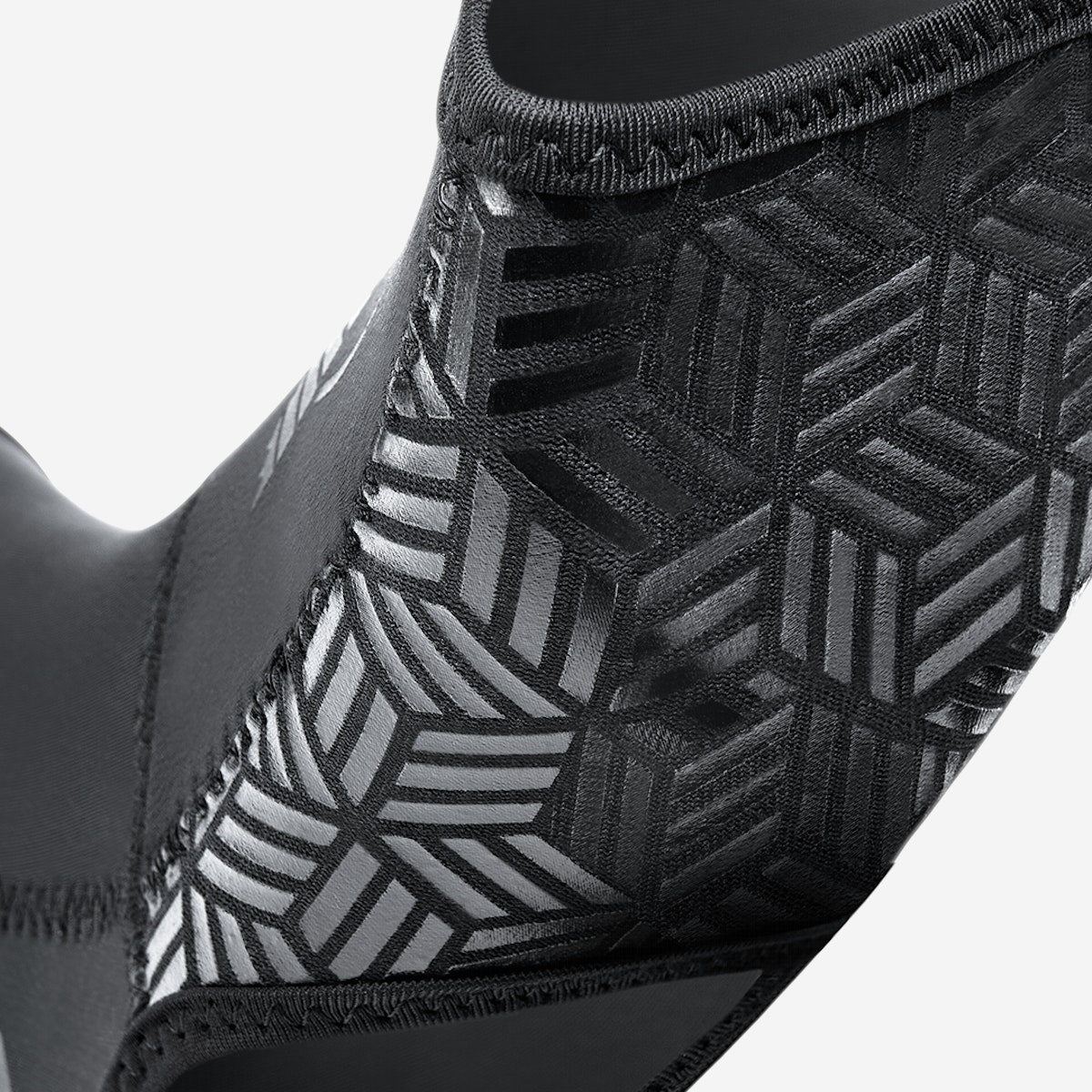 Hayabusa Ashi Foot Grips - zwart