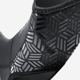 Hayabusa Ashi Foot Grips - zwart