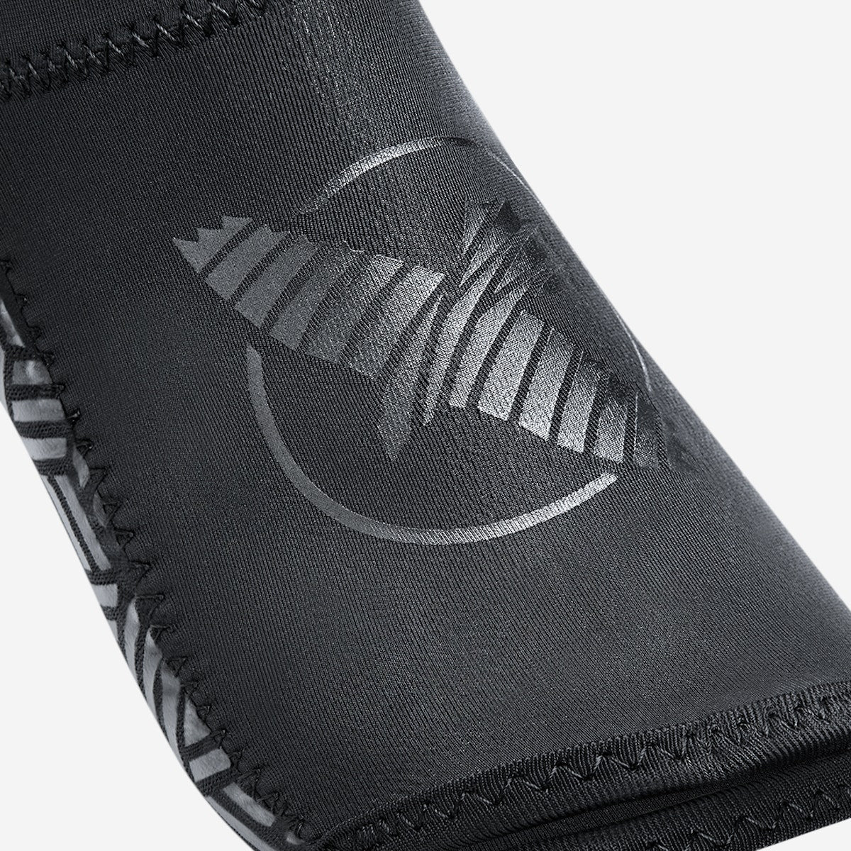 Hayabusa Ashi Foot Grips - zwart