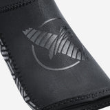 Hayabusa Ashi Foot Grips - zwart