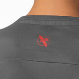 Hayabusa Athletic Leichtgewicht Trainingsshirt - Herren - Dunkelgrau