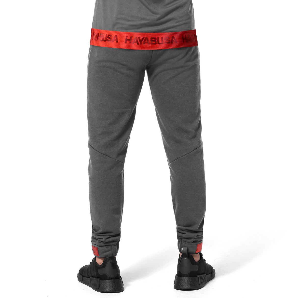 Hayabusa Athletic Joggingbroek voor Heren -  Donkergrijs