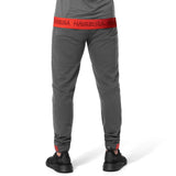 Hayabusa Athletic Joggingbroek voor Heren -  Donkergrijs