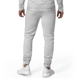 Hayabusa Athletic Joggingbroek voor Heren -  Lichtgrijs