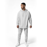 Hayabusa Athletic Joggingbroek voor Heren -  Lichtgrijs