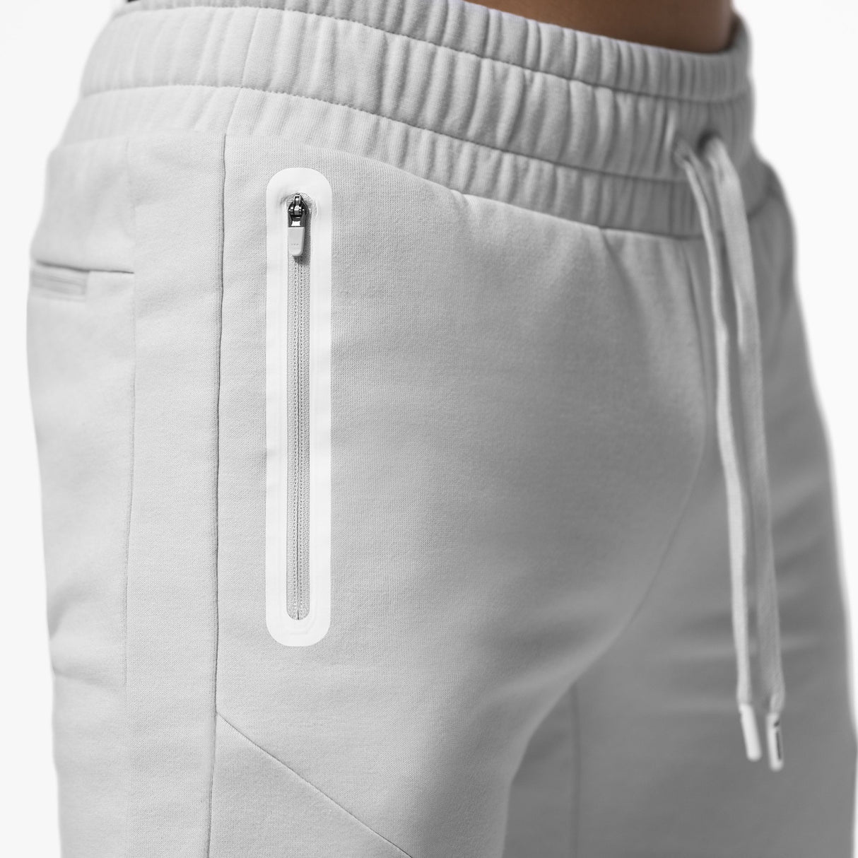 Hayabusa Athletic Joggingbroek voor Heren -  Lichtgrijs