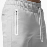 Hayabusa Athletic Joggingbroek voor Heren -  Lichtgrijs