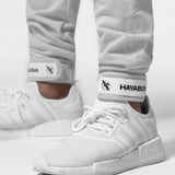 Hayabusa Athletic Joggingbroek voor Heren -  Lichtgrijs