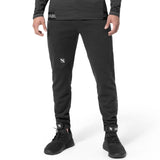 Hayabusa Athletic Joggingbroek voor Heren - Zwart