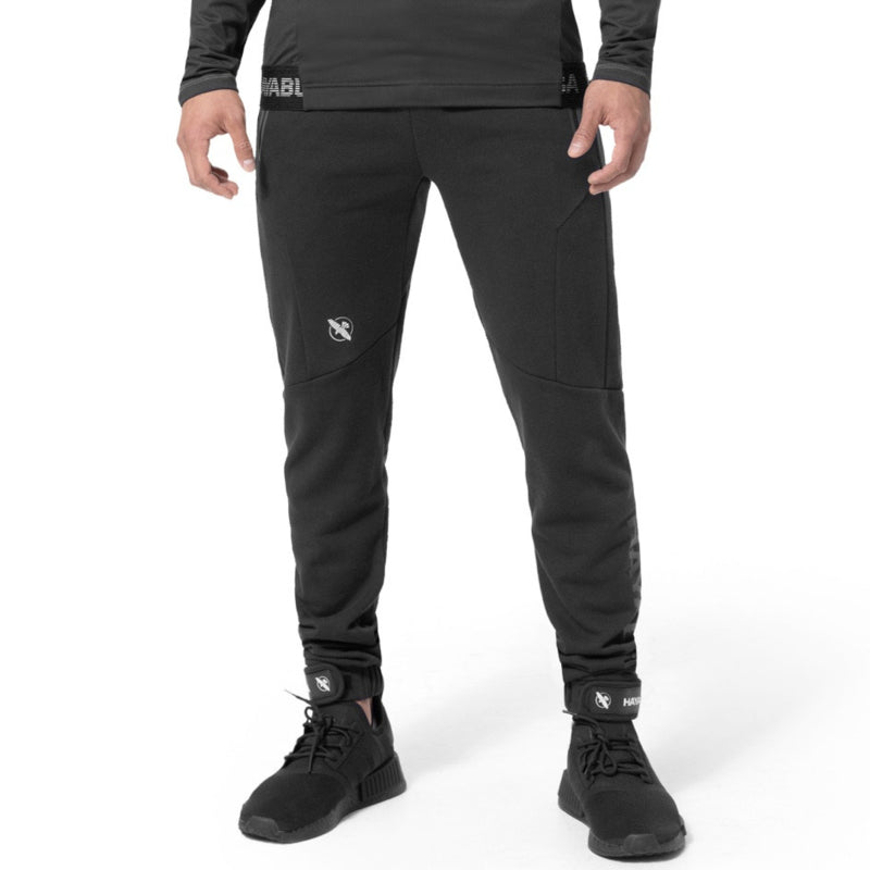 Hayabusa Athletic Joggingbroek voor Heren - Zwart