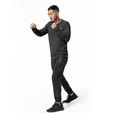 Hayabusa Athletic Joggingbroek voor Heren - Zwart