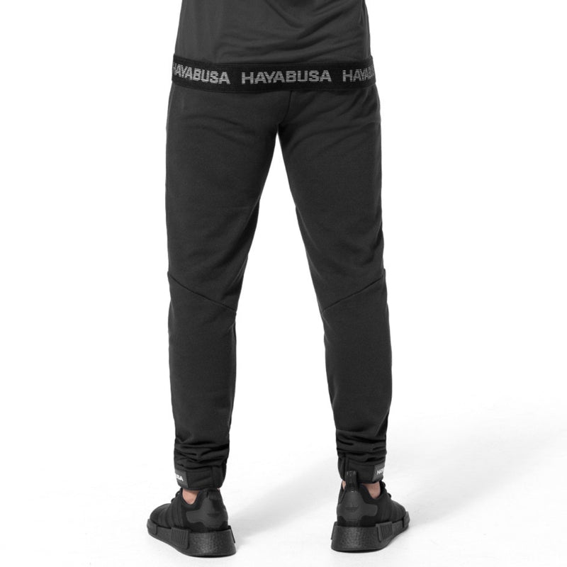 Hayabusa Athletic Joggingbroek voor Heren - Zwart