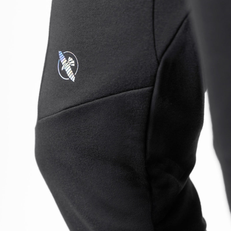 Hayabusa Athletic Joggingbroek voor Heren - Zwart