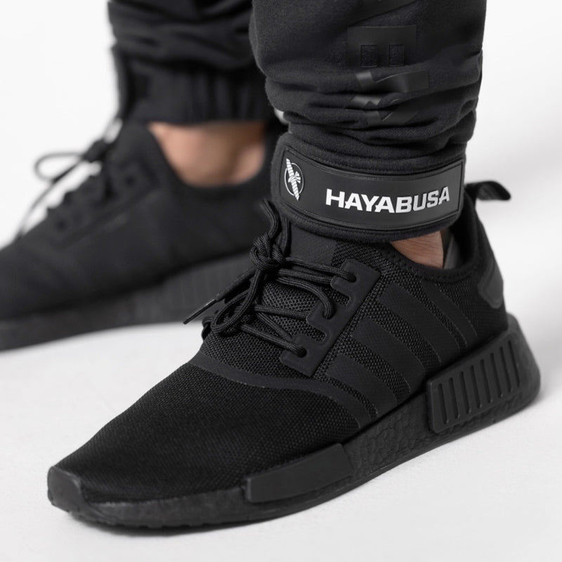 Hayabusa Athletic Joggingbroek voor Heren - Zwart