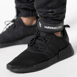 Hayabusa Athletic Joggingbroek voor Heren - Zwart