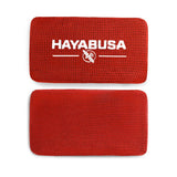 Hayabusa Box Knöchelschutz - Rot
