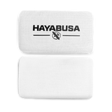Hayabusa Boks Knuckle Guards - Wit