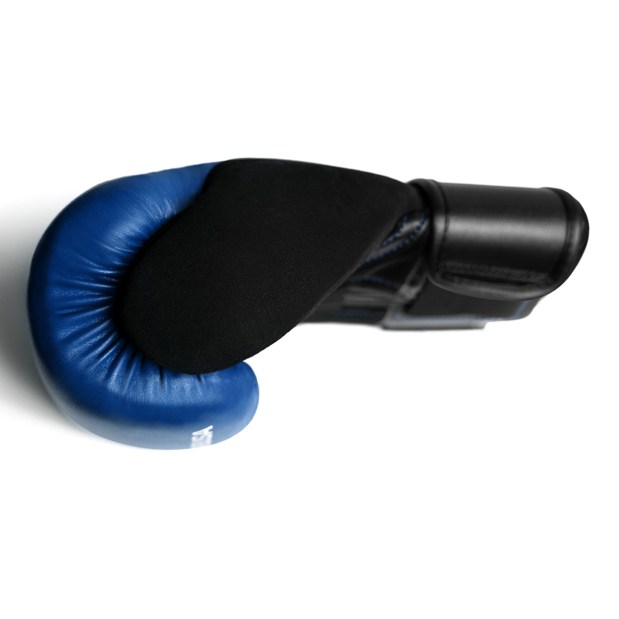 Hayabusa E1 Bokshandschoenen - Blauw/Zwart