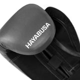 Hayabusa E1 Bokshandschoenen - Grijs/Zwart