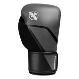 Hayabusa E1 Bokshandschoenen - Grijs/Zwart
