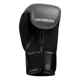 Hayabusa E1 Bokshandschoenen - Grijs/Zwart