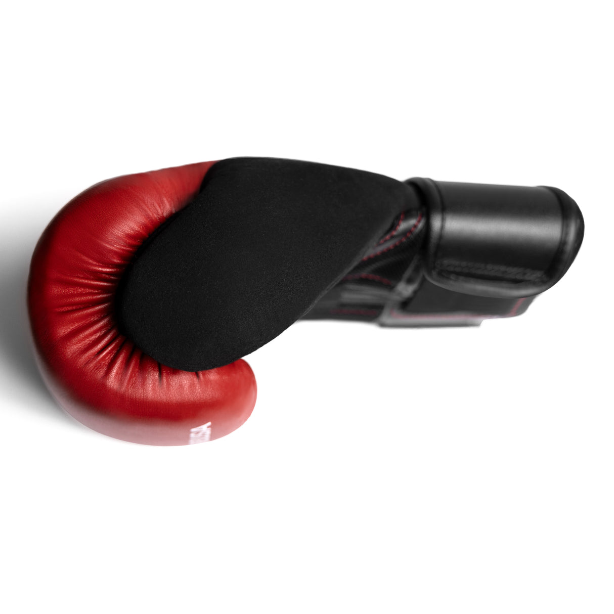 Hayabusa E1 Bokshandschoenen - Rood/Zwart