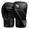 Hayabusa E1 Bokshandschoenen voor kinderen - Zwart/Grijs