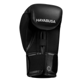 Hayabusa E1 Bokshandschoenen - Zwart/Grijs