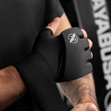 Hayabusa Elite Quick Wraps - zwart