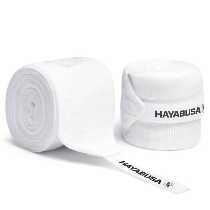 Hayabusa Gauze Boxing Handwraps