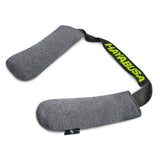 Hayabusa Handschoenen Deodorizer - Charcoal / Lime