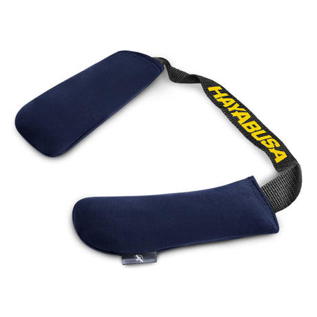 Hayabusa Handschoenen Deodorizer - Navy / Geel