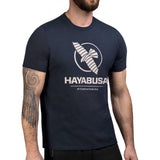 Hayabusa Heren VIP T-Shirt - Midnight
