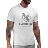 Hayabusa Heren VIP T-Shirt - Wit