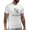 Hayabusa Heren VIP T-Shirt - Wit