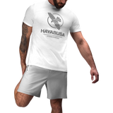 Hayabusa Heren VIP T-Shirt - Wit