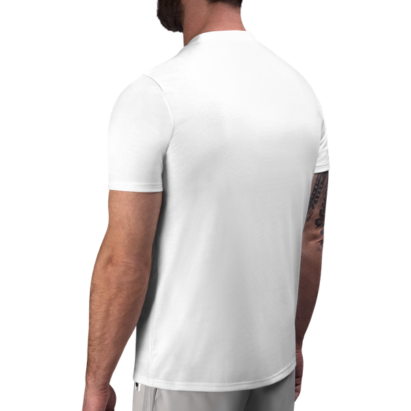 Hayabusa Heren VIP T-Shirt - Wit