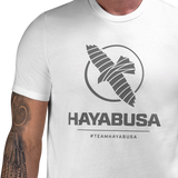 Hayabusa Heren VIP T-Shirt - Wit