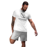 Hayabusa Heren VIP T-Shirt - Wit