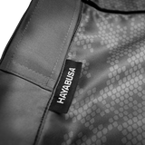 Hayabusa Hexagon Fight Shorts - Gray