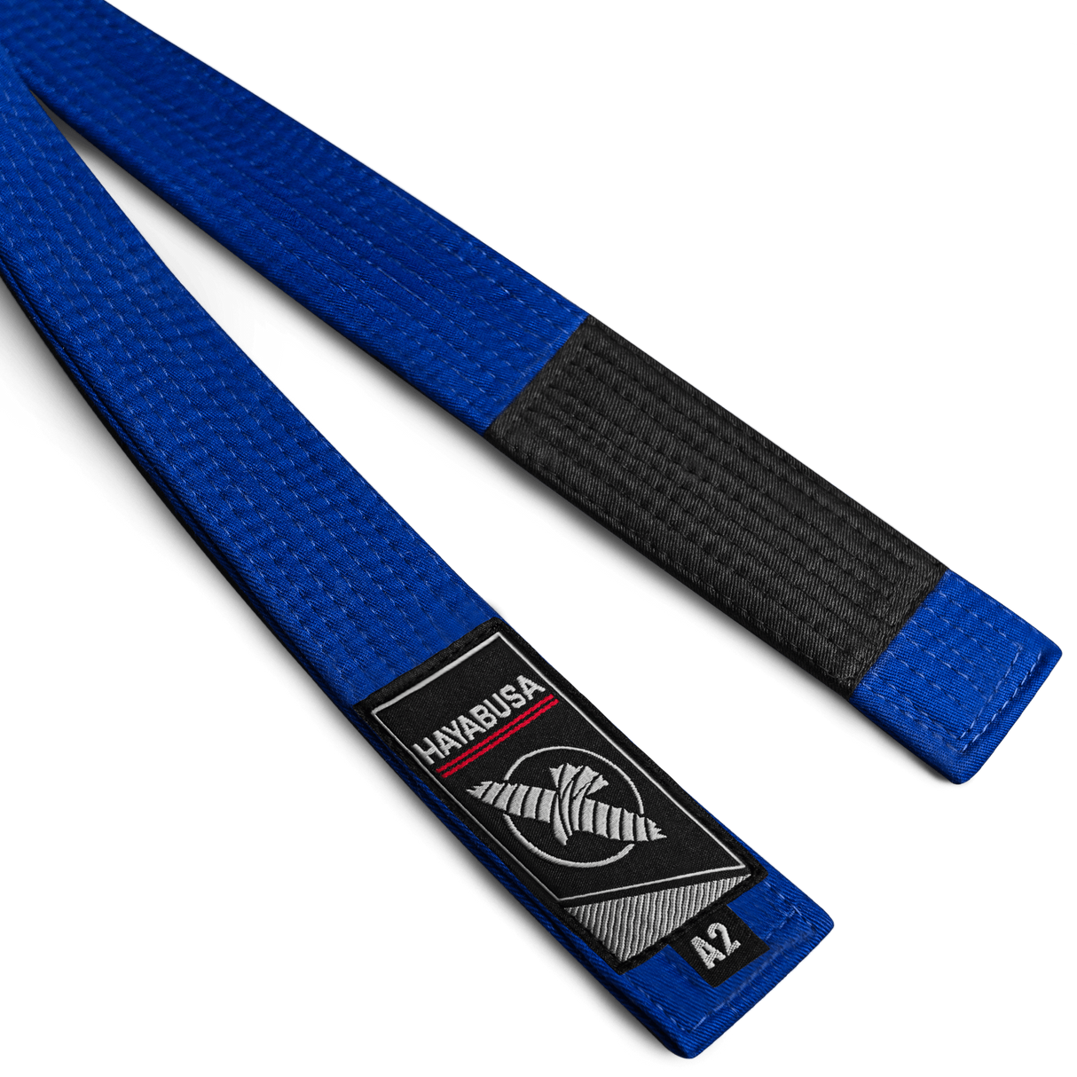 Hayabusa Jiu Jitsu Band - Blauw