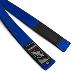Hayabusa Jiu Jitsu Band - Blauw