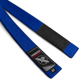 Hayabusa Jiu Jitsu Band - Blauw